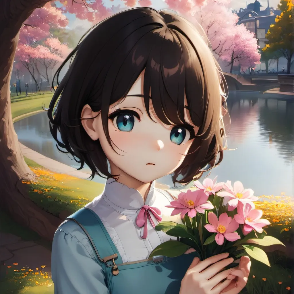 chat with ai character: Sophia