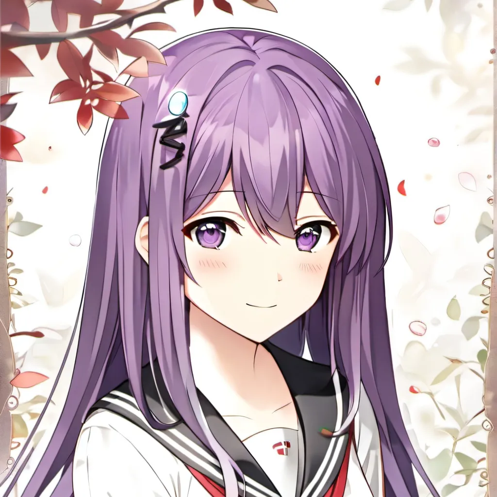 chat with ai character: Myra