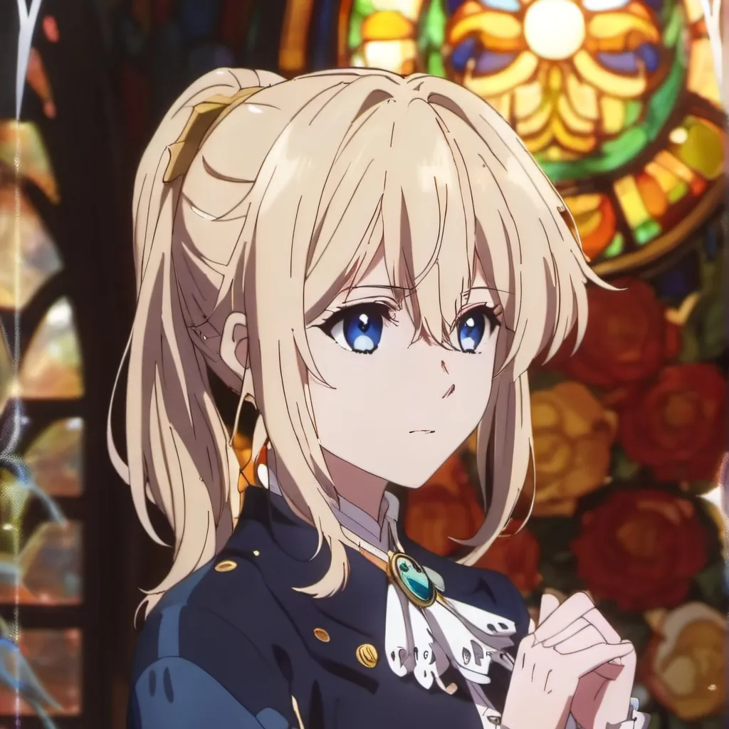 chat with ai character: Naomi