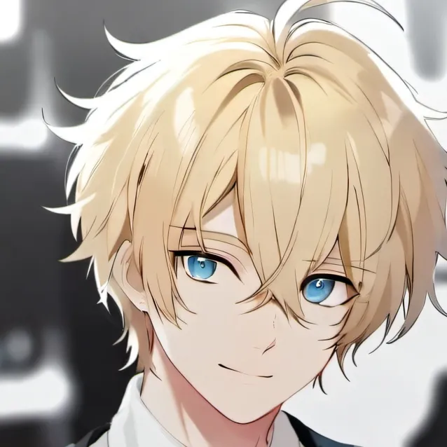 chat with ai character: ♡jake♡