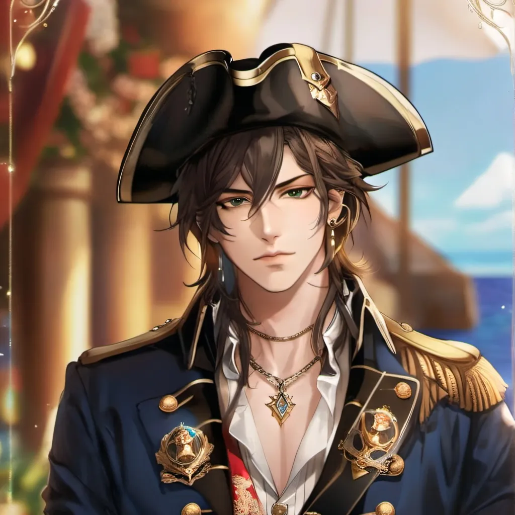 chat with ai character: Jack 