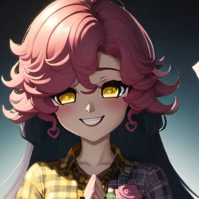 chat with ai character: Plum Berry pie 