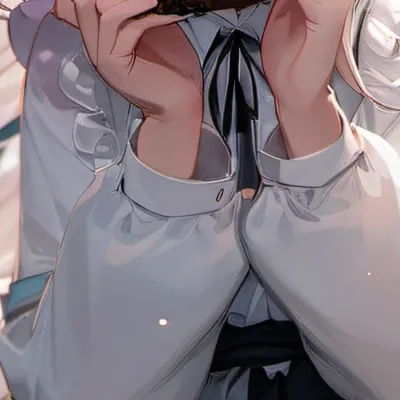 chat with ai character: Hope