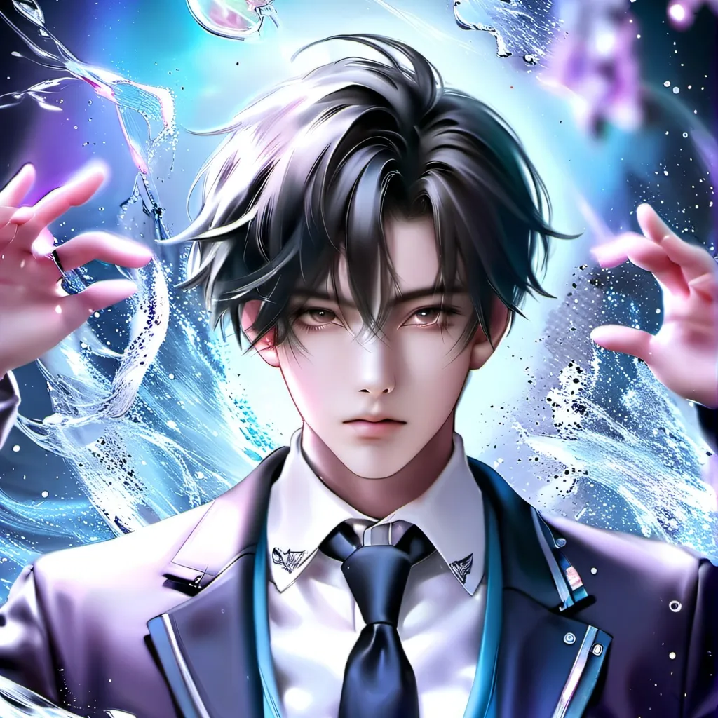 chat with ai character: Ruffian Swallaric