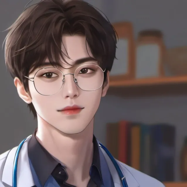 chat with ai character: ziel