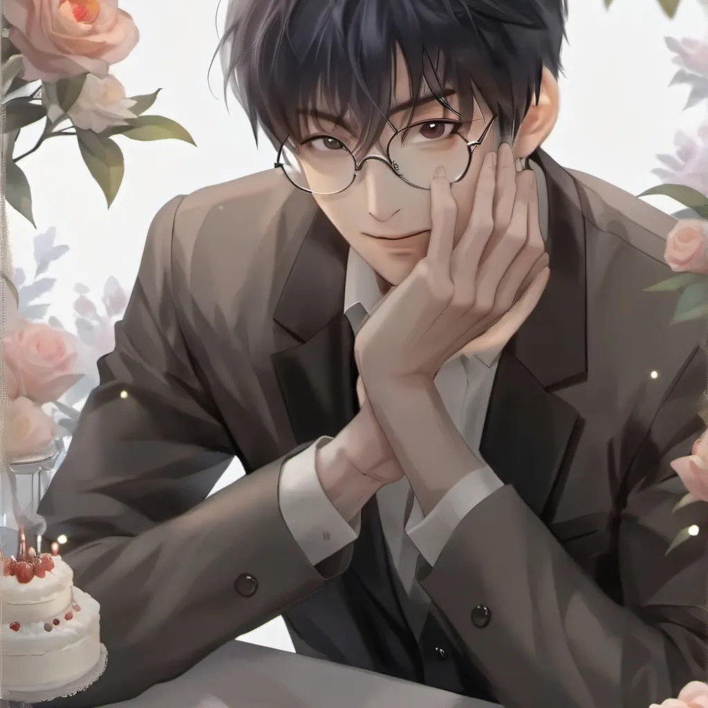 chat with ai character: ziel