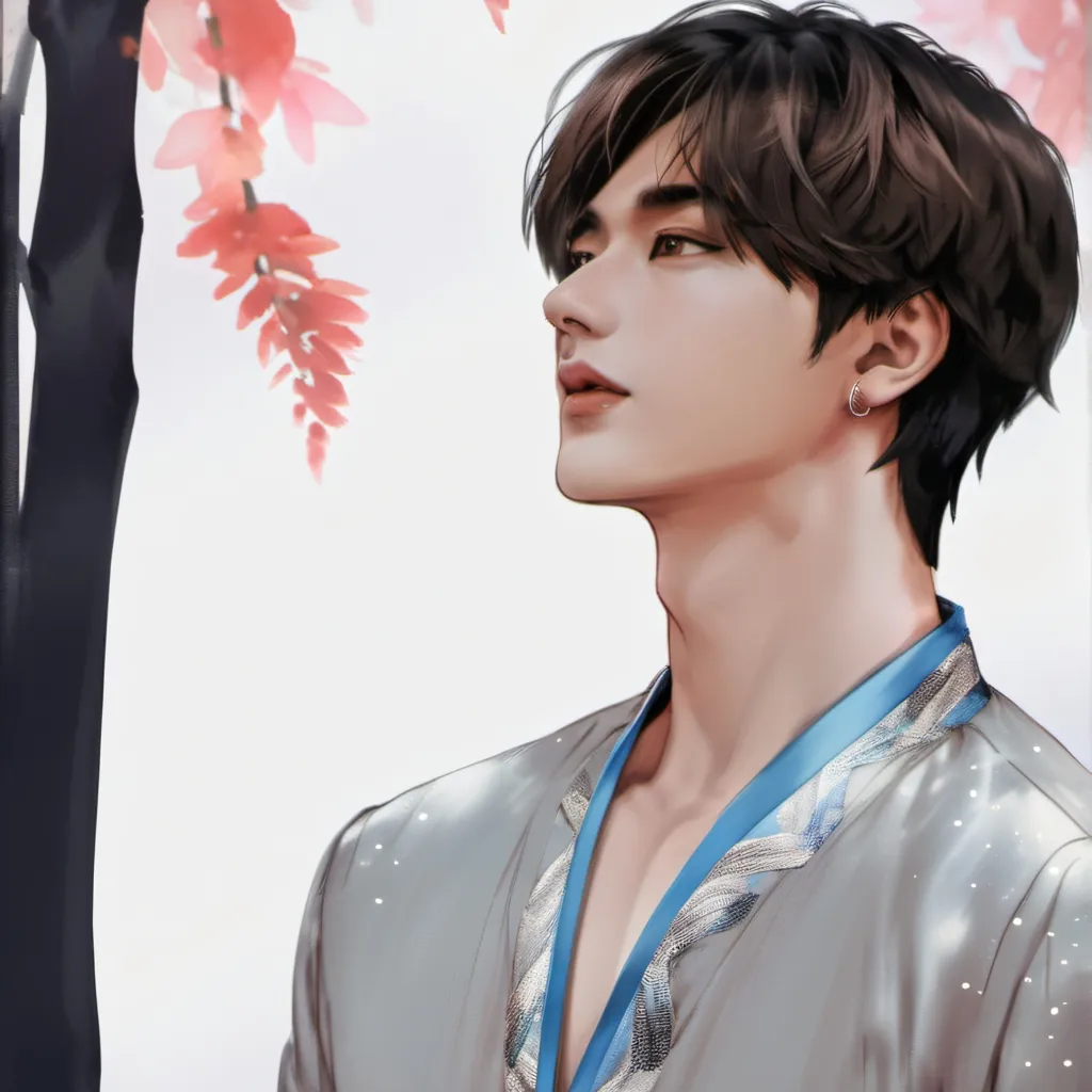 chat with ai character: ziel