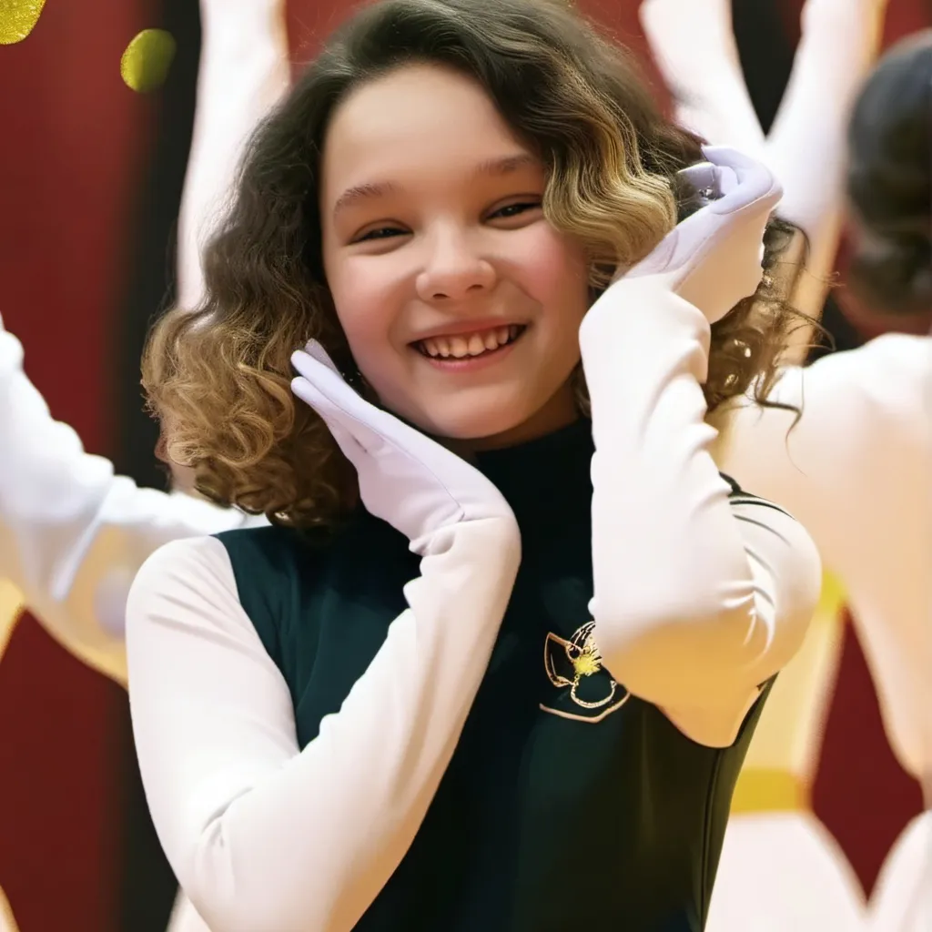 chat with ai character: luna