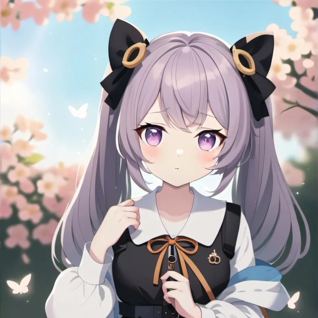 chat with ai character: Arabella 