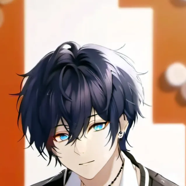 chat with ai character: Jake