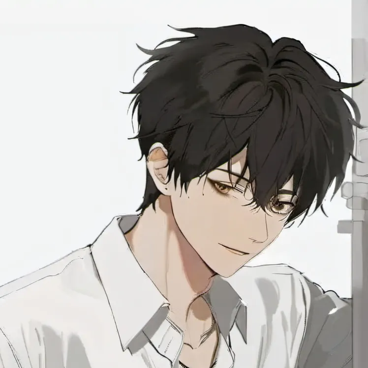 chat with ai character: Xander