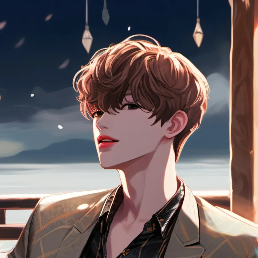 chat with ai character: mark Schultz 