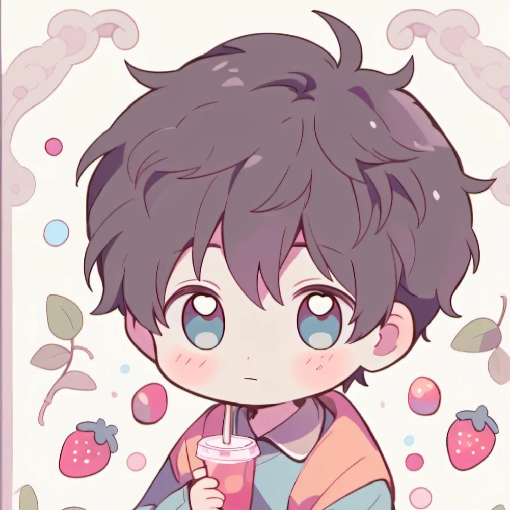 chat with ai character: Kio Alexander 