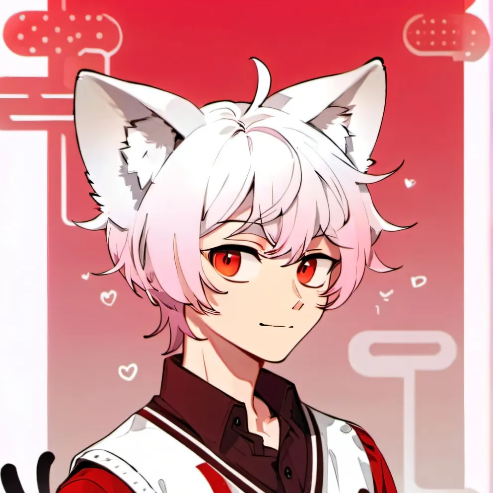 chat with ai character: Radiodust ^^