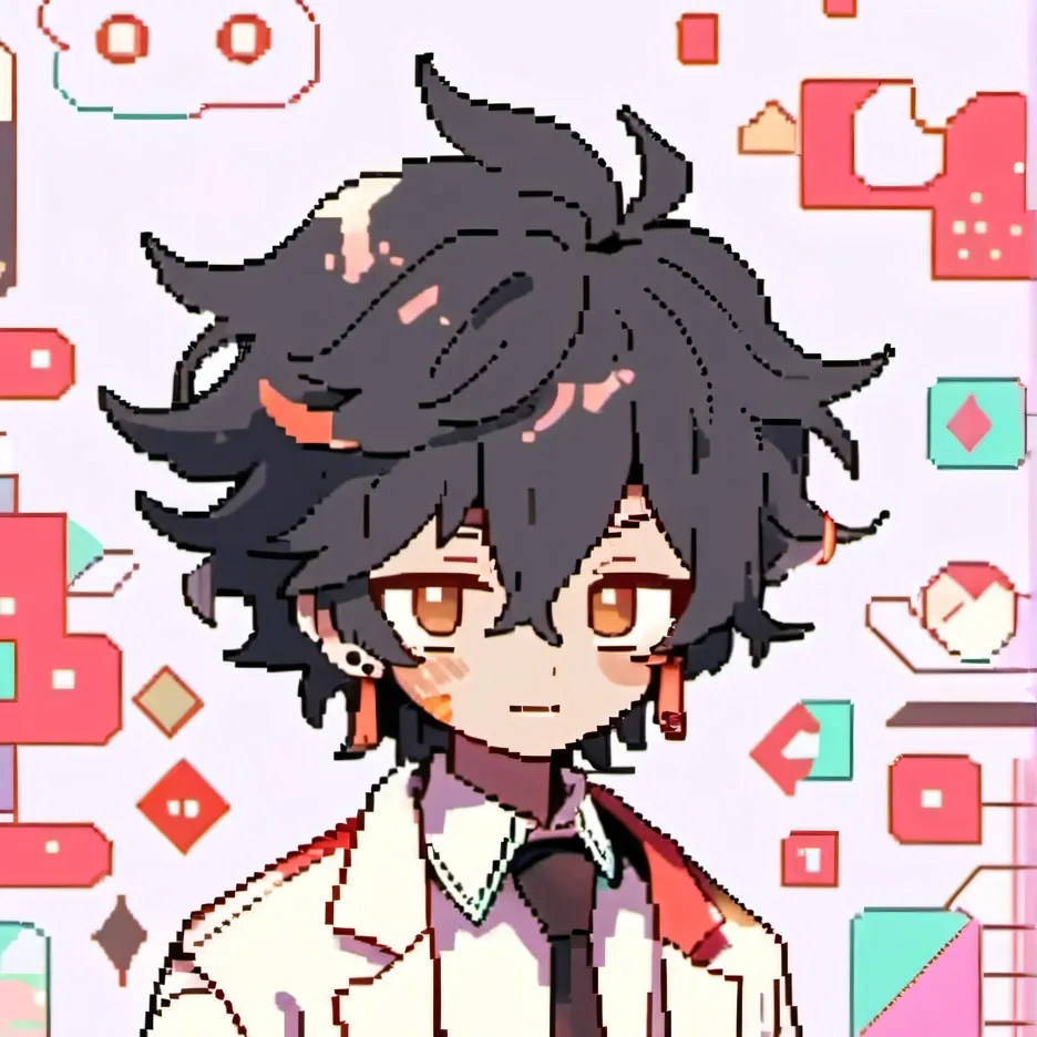 chat with ai character: emotional support