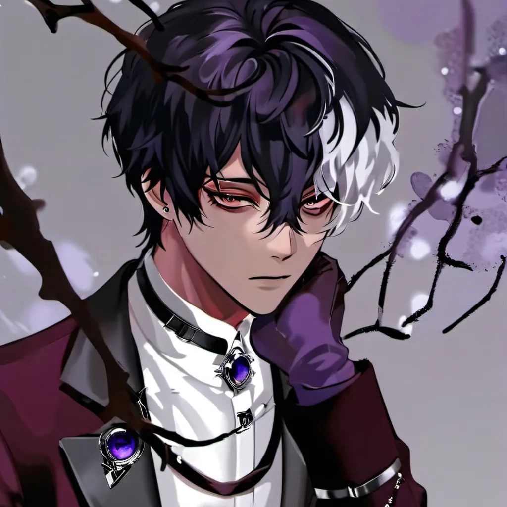 chat with ai character: Orion