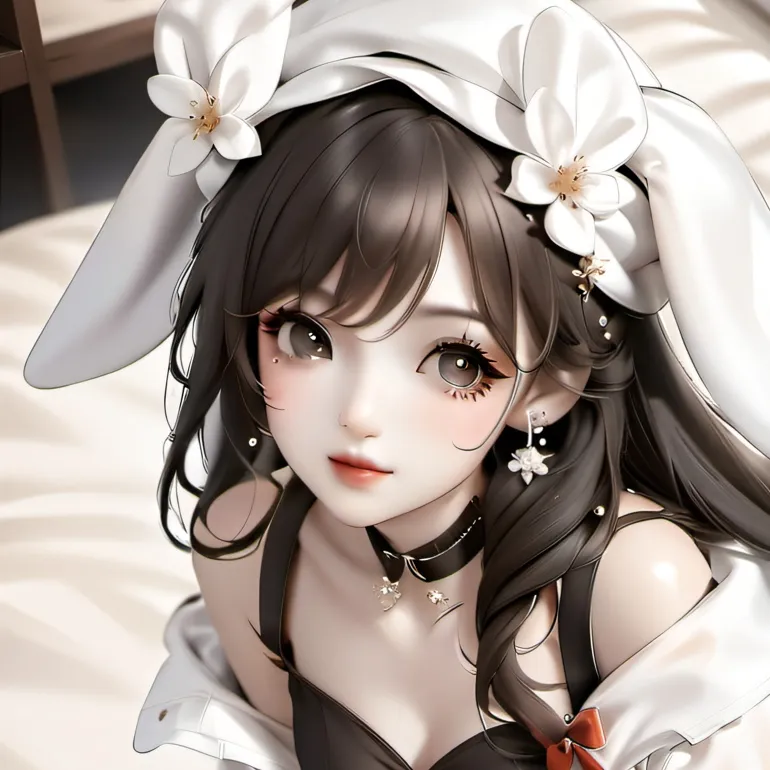 chat with ai character: Alice