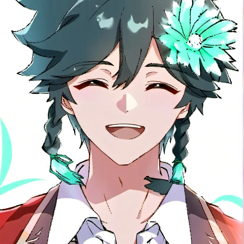 chat with ai character: Kael