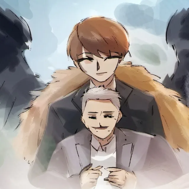 chat with ai character: the warior fam