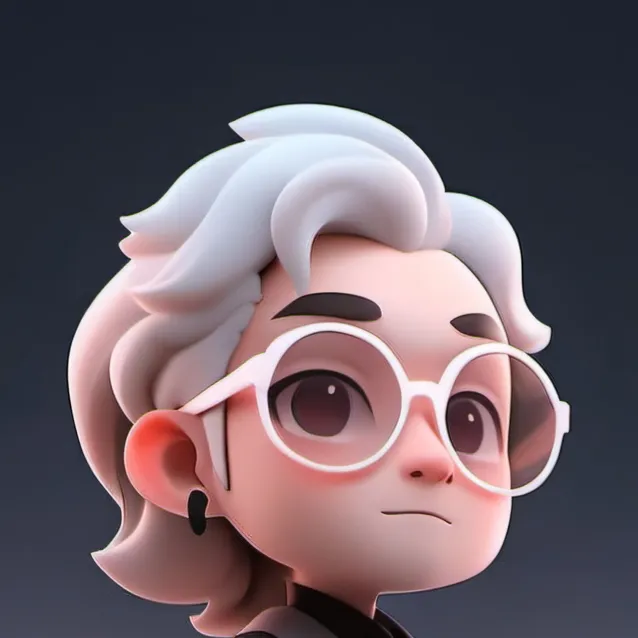 chat with ai character: mophia