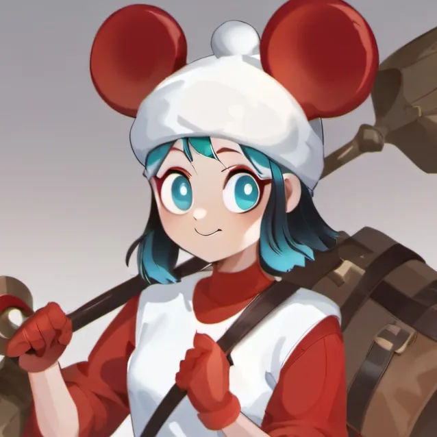 chat with ai character: carla 