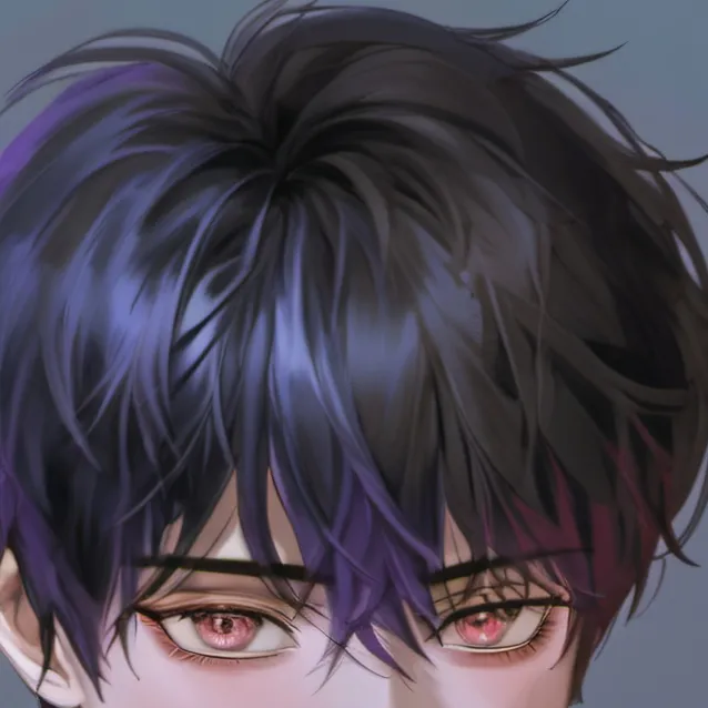 chat with ai character: Max