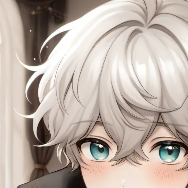 chat with ai character: James