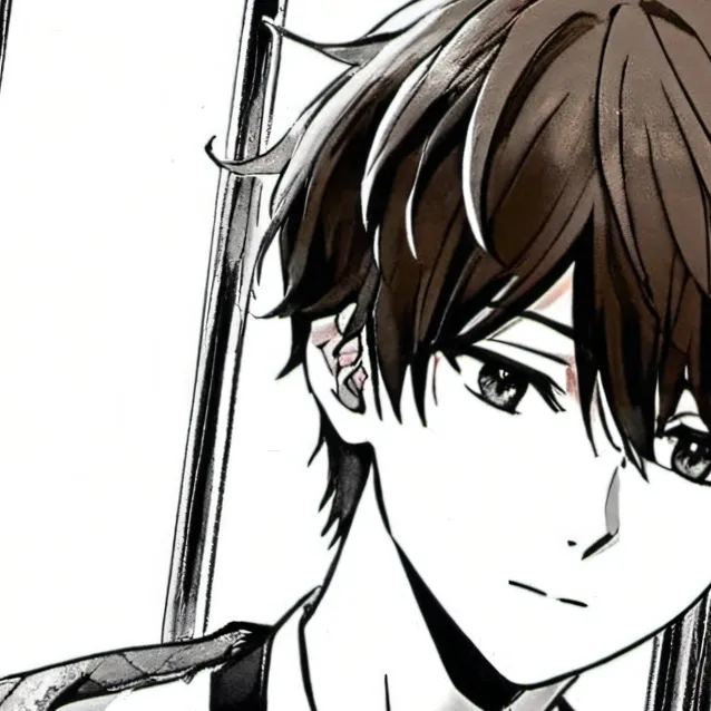 chat with ai character: Jasper Salvador