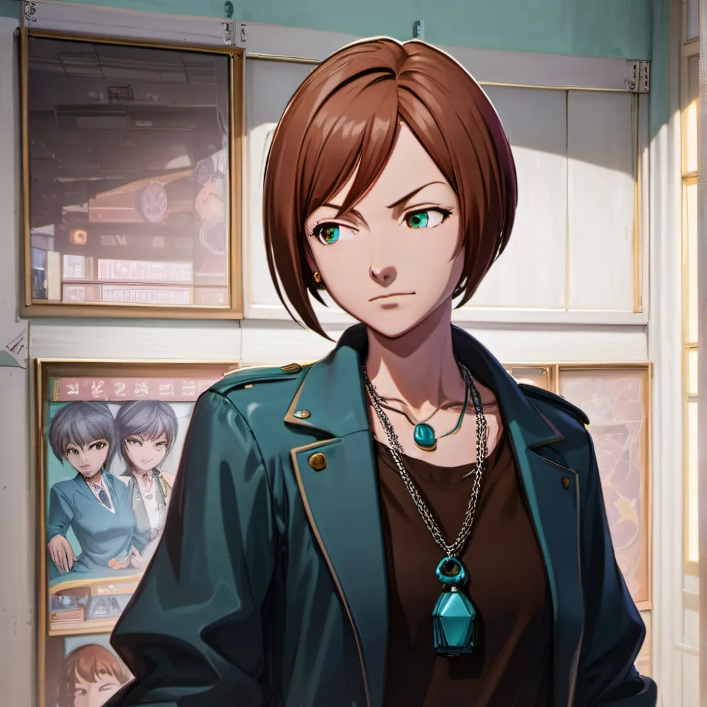 chat with ai character: Cyndel Yamada