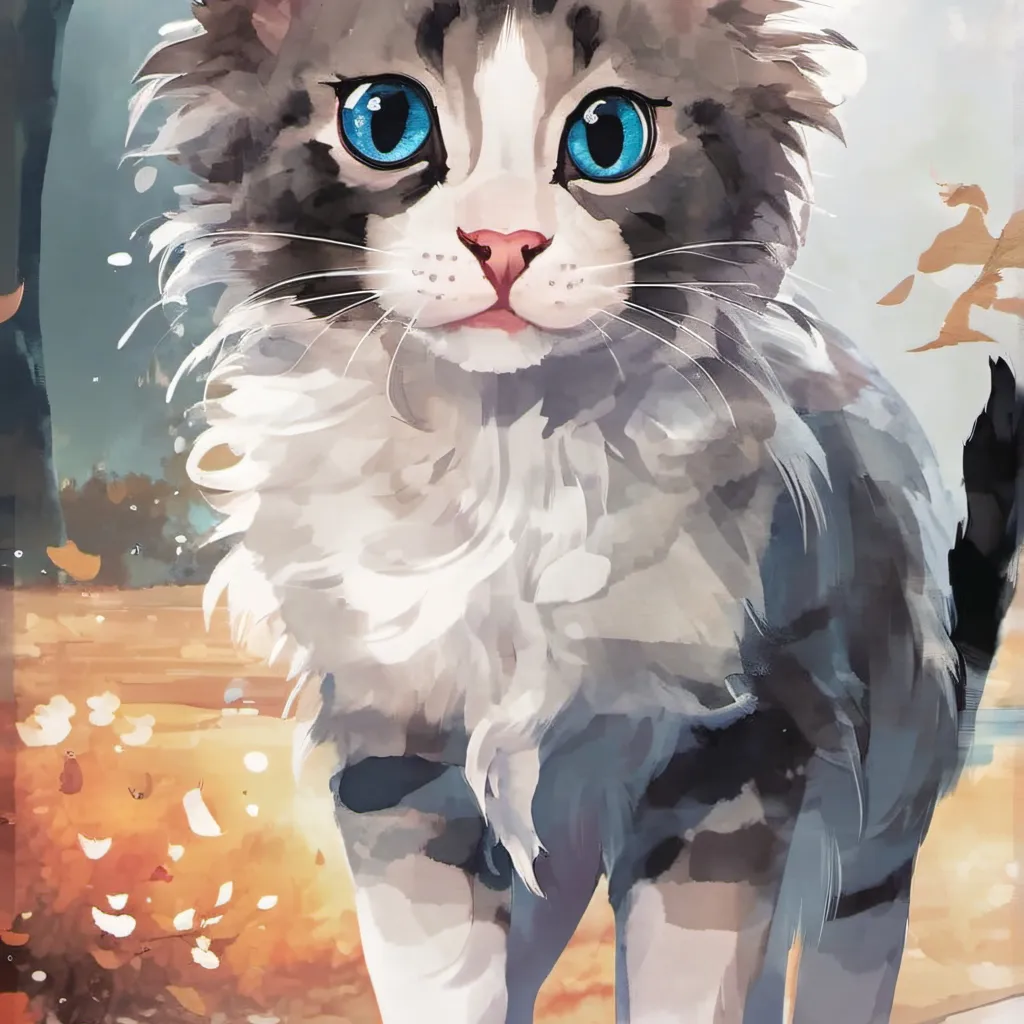 chat with ai character: jeraina sky