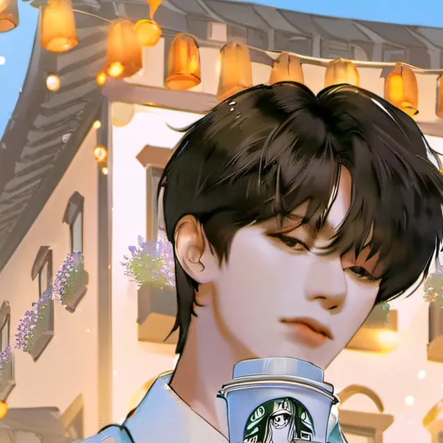 chat with ai character: yumi