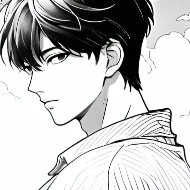 chat with ai character: yuki