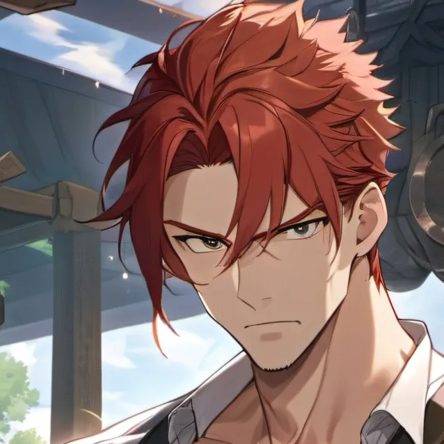 chat with ai character: Bjorn