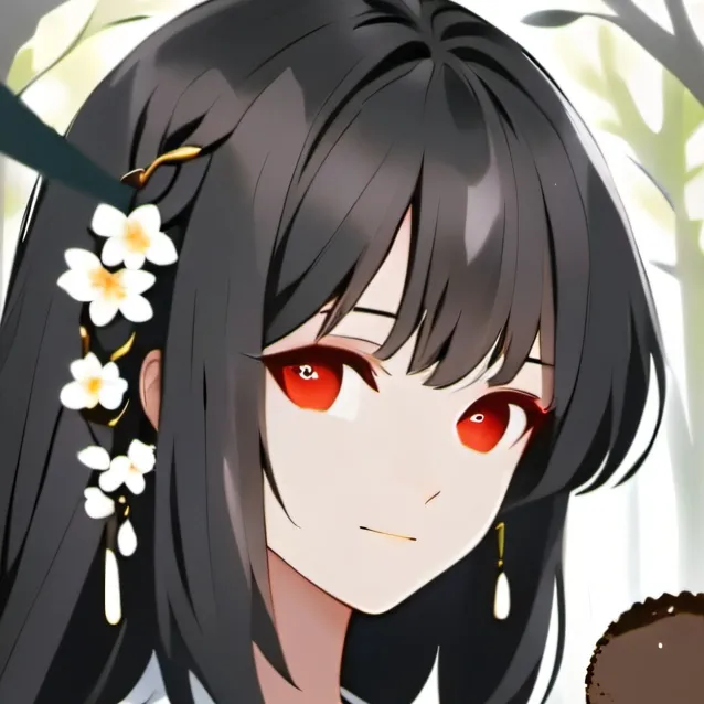 chat with ai character: ♡Cloey♡