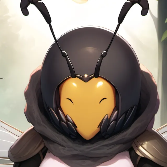 chat with ai character: Queen