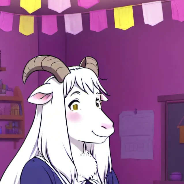 chat with ai character: Annabella 