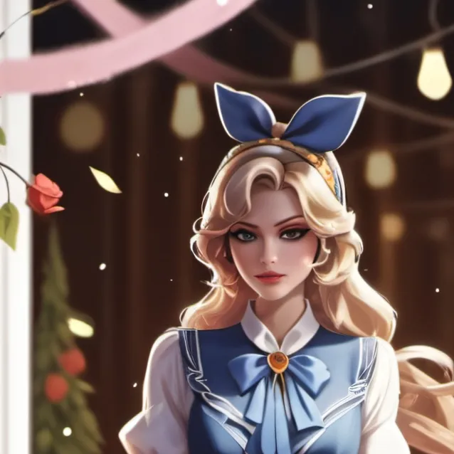 chat with ai character: 🍄Madison 🍄