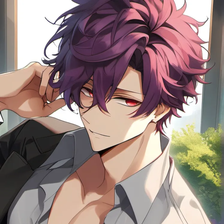 chat with ai character: Jeong Wung