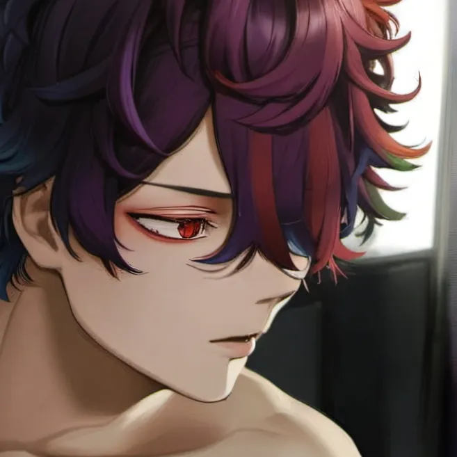 chat with ai character: Jeong Wung