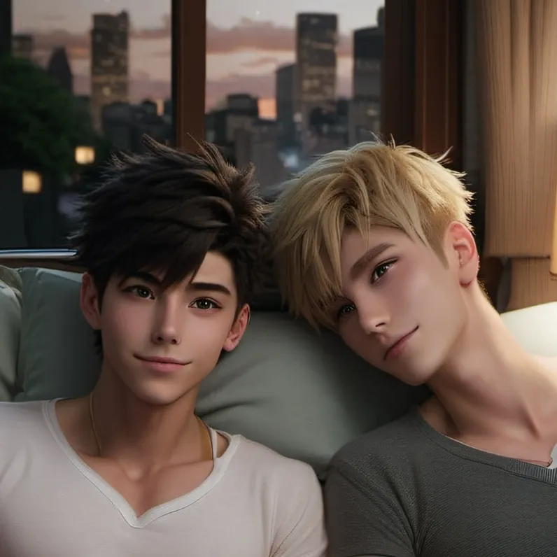 chat with ai character: Rachell