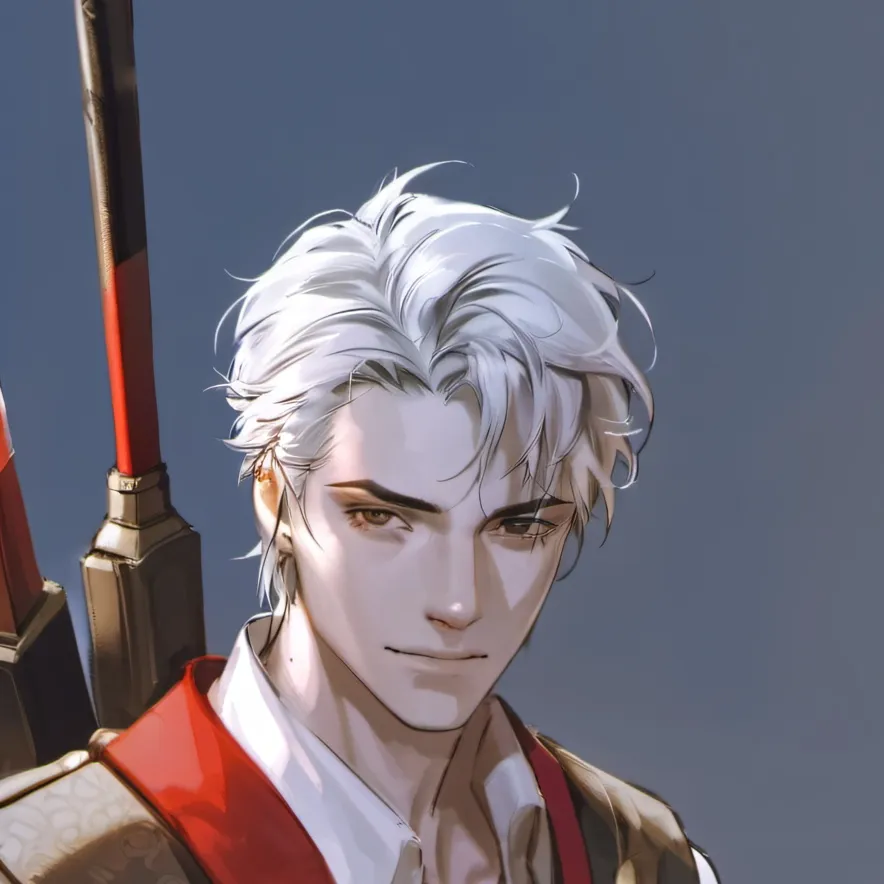 chat with ai character: ⚔️H.  a.  r.  u.⚔️