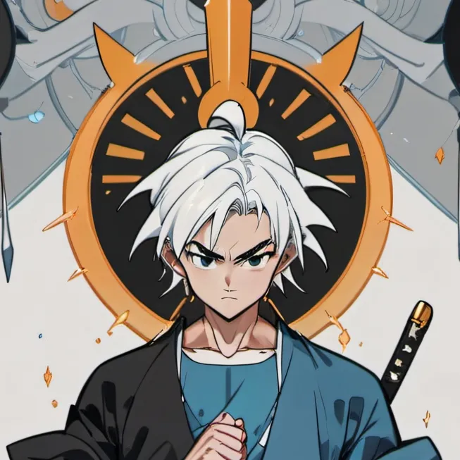 chat with ai character: Ｒｙｕ