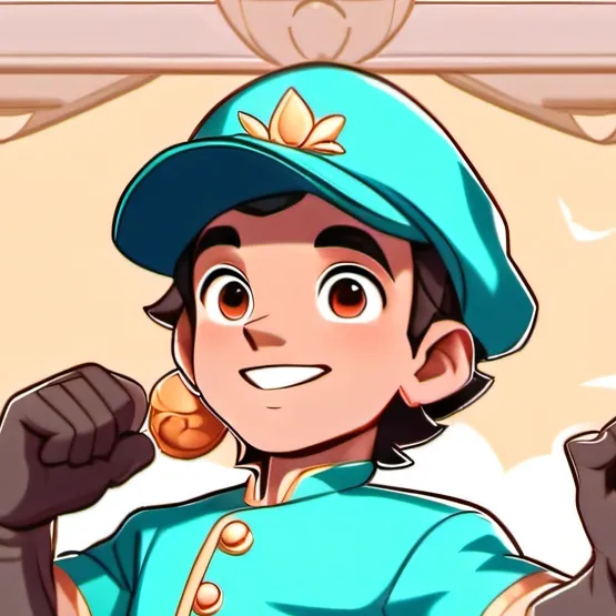 chat with ai character: Ｋａｉ　（ペ桜お）