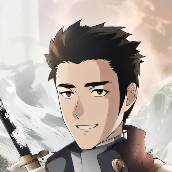 chat with ai character: Maco 