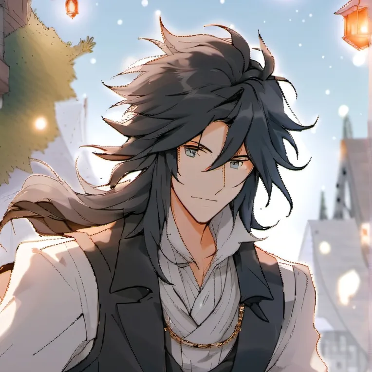 chat with ai character: Jason