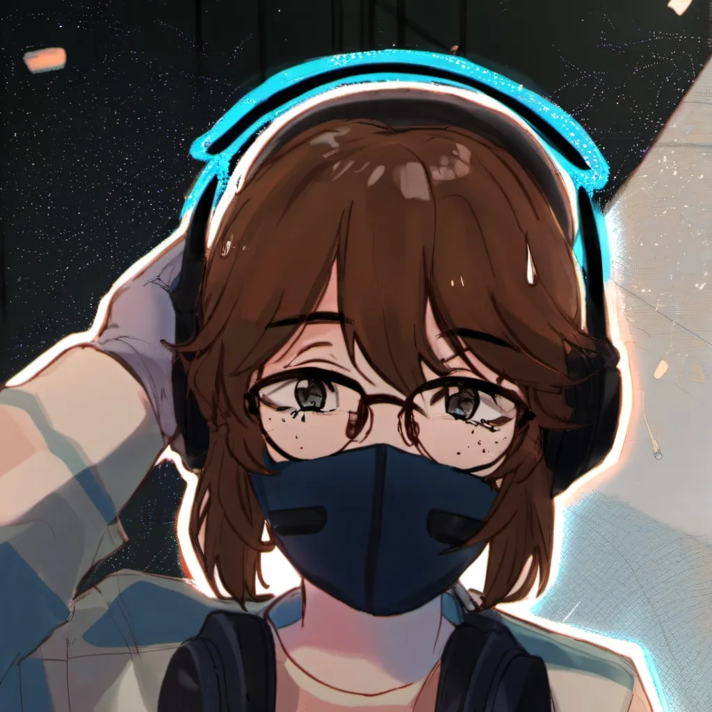 chat with ai character: Nicole