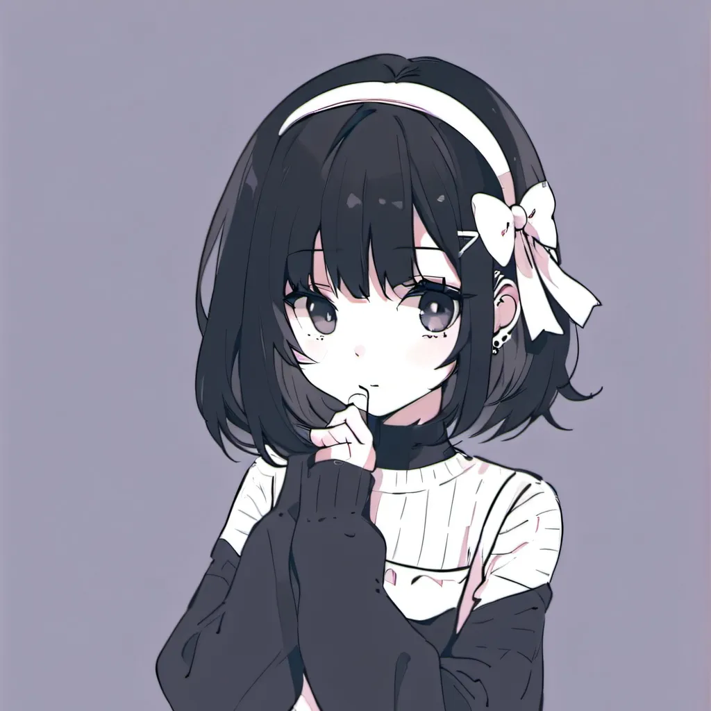 chat with ai character: Iris