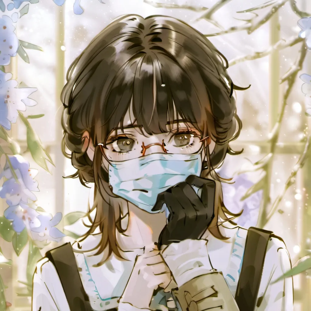 chat with ai character: Fiona