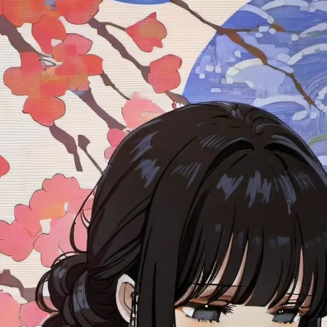 chat with ai character: Rose