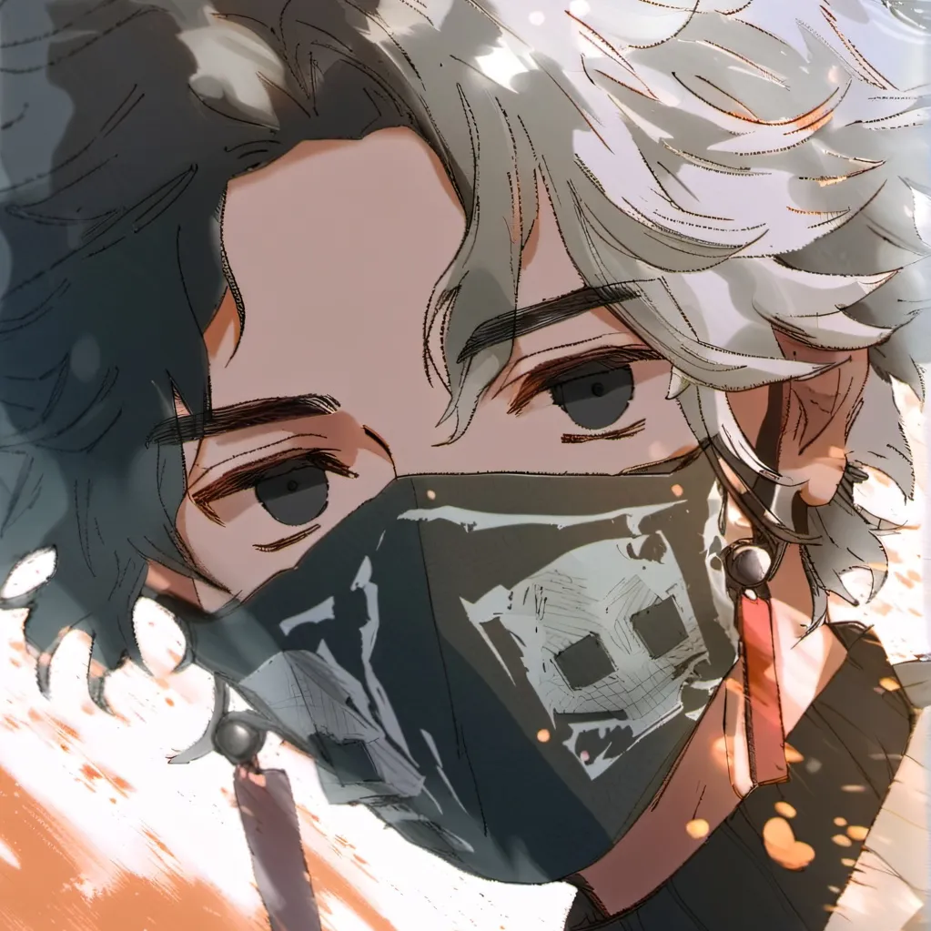 chat with ai character: Alex